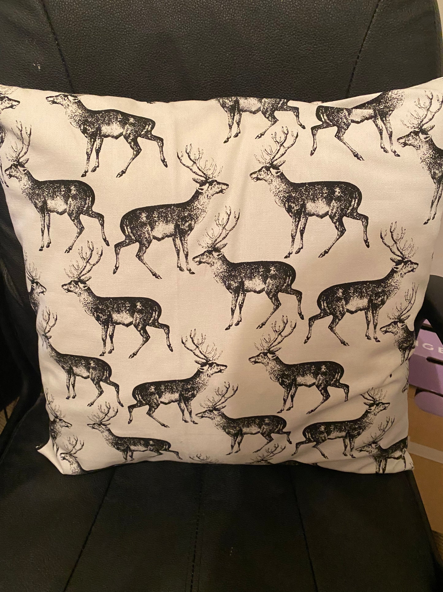 Cushions