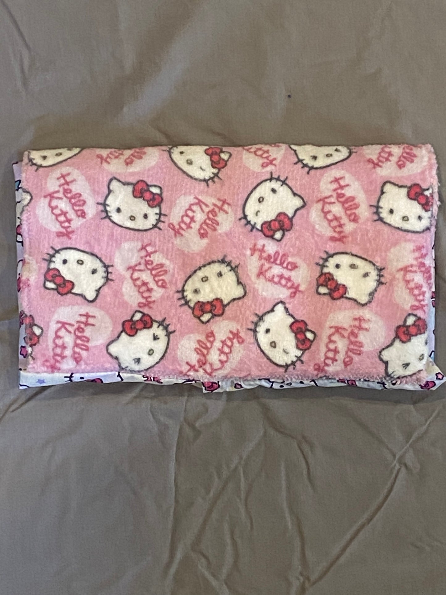 Regular heat pack