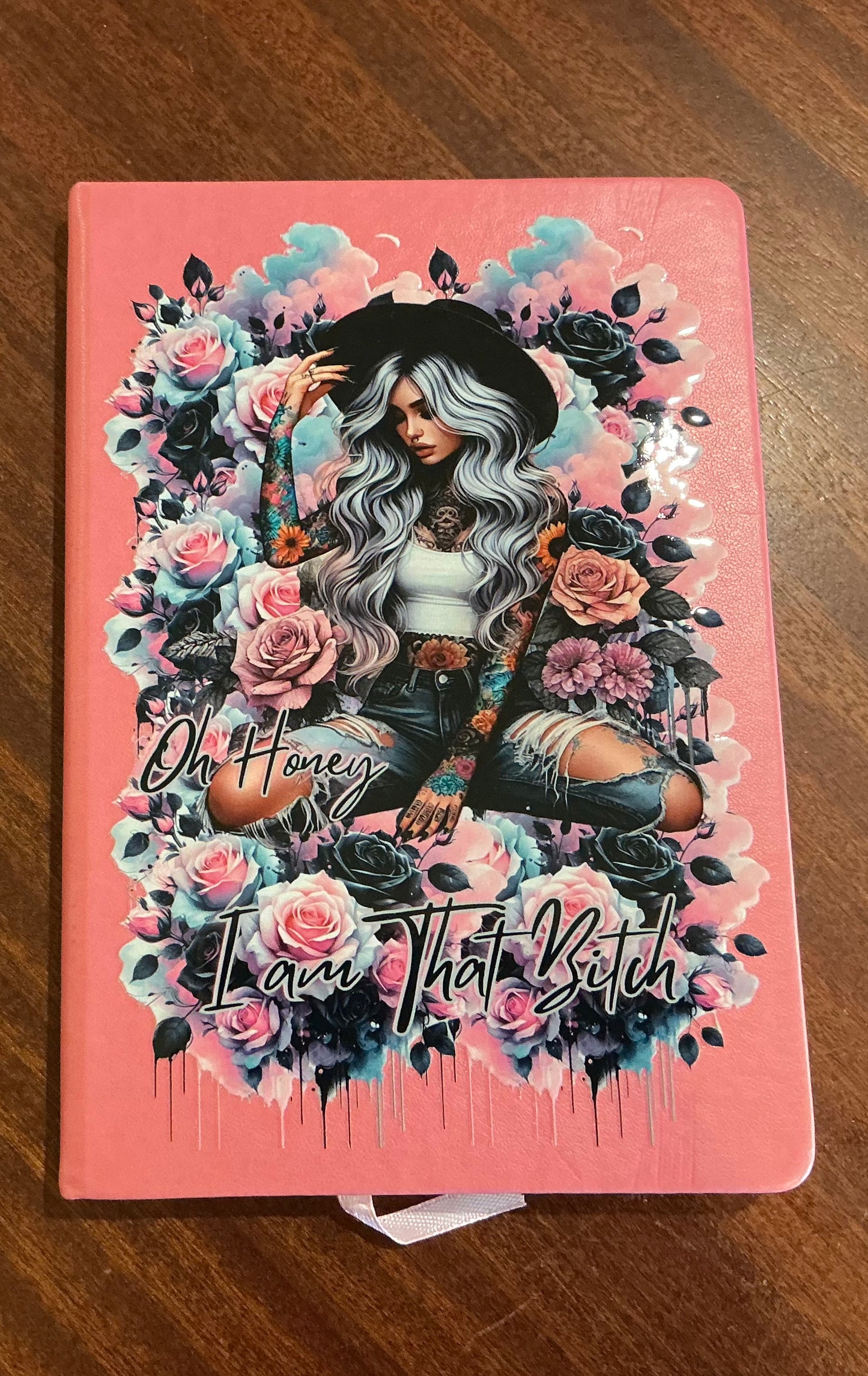 Journal
