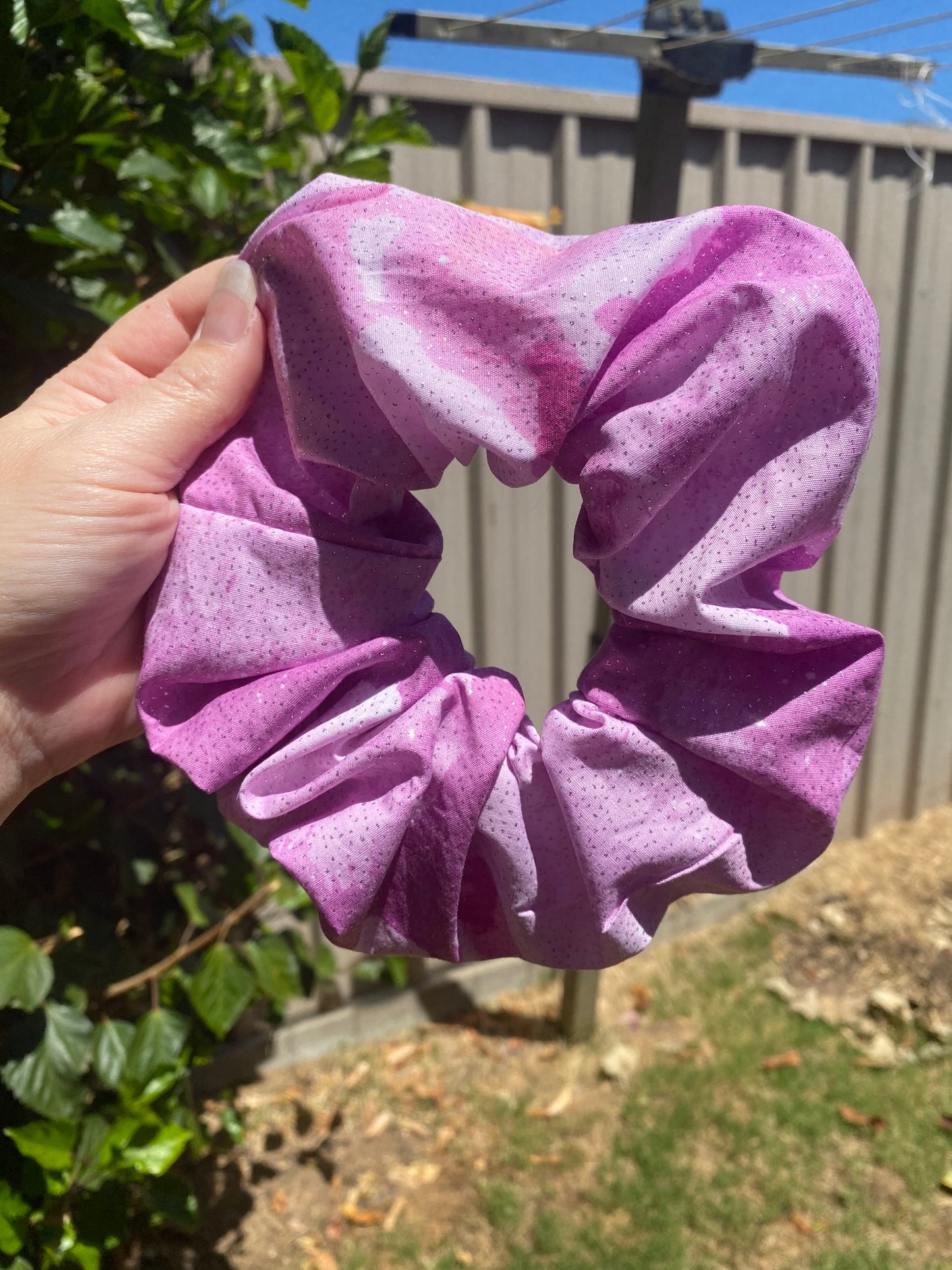 Scrunchie