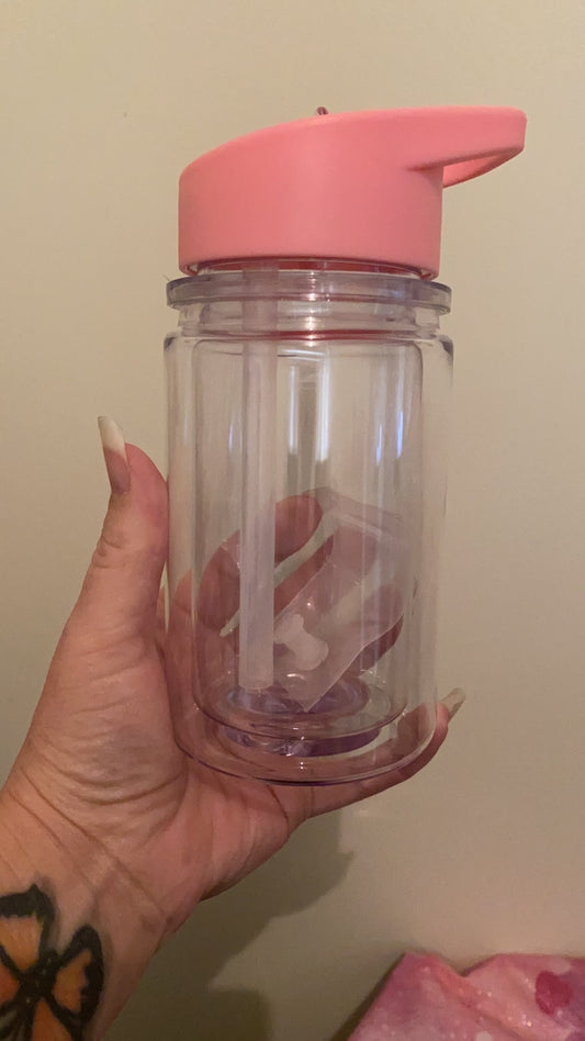 Kids 300ml snowglobes