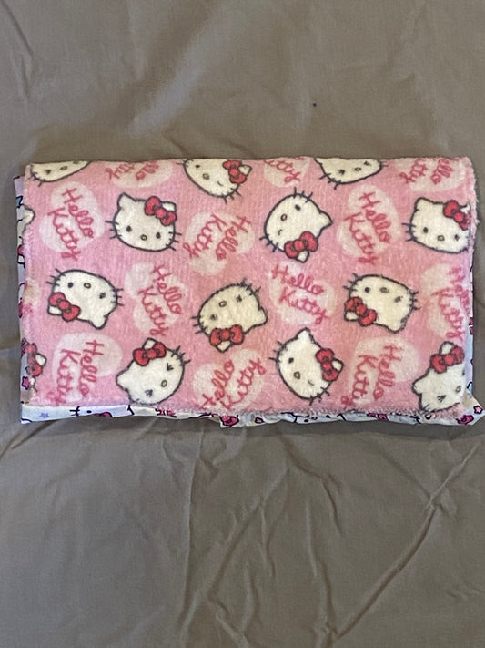 Regular heat pack